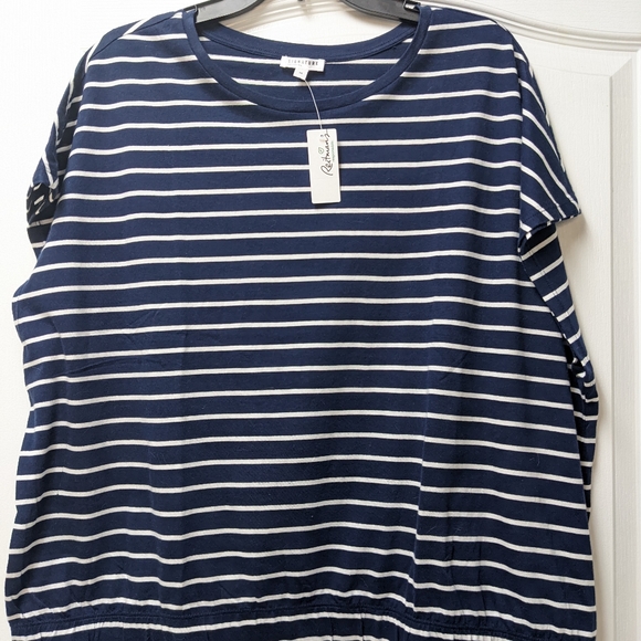 Signature reitmans 3x 100% cotton top with tags - Picture 5 of 5